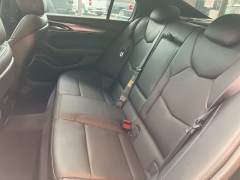 Used 2025 Cadillac CT5 4dr Sdn Premium Luxury at Maxx Loans near ,