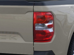 New 2025 Ford Maverick XL AWD SuperCrew at Suburban Ford of Sterling Heights near Sterling Heights, MI