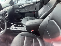 Used 2022  Ford Escape SEL AWD at Maxx Loans near St. Adrian, MI