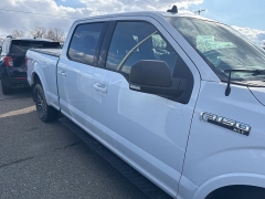Used 2019  Ford F-150 4WD SuperCrew Box at Maxx Loans near St&period; Adrian&comma; MI