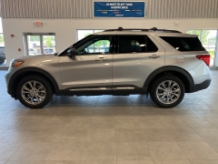 Used 2022 Ford Explorer XLT 4WD at Maxx Loans near St. Adrian, MI