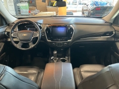 Used 2018  Chevrolet Traverse 4d SUV FWD Premier at Maxx Loans near St. Adrian, MI
