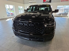 Used 2025  Ram 1500 Big Horn 4x4 Crew Cab 5'7" Box at Maxx Loans near St&period; Adrian&comma; MI