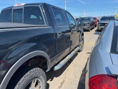 Used 2004 Ford F-150 SuperCrew 139" 4WD at Suburban Ford of Sterling Heights near Sterling Heights, MI