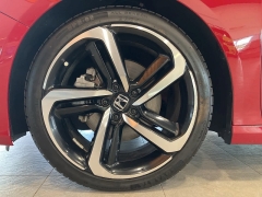 Used 2022 Honda Accord Sedan Sport 1.5T CVT at Maxx Loans near St. Adrian, MI
