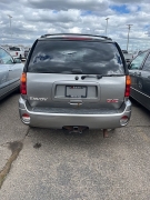Used 2005 GMC Envoy 4dr 4WD SLT at Maxx Loans near ,