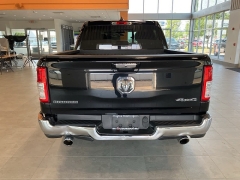 Used 2020 Ram 1500 Big Horn 4x4 Crew Cab 5'7" Box at Maxx Loans near St. Adrian, MI