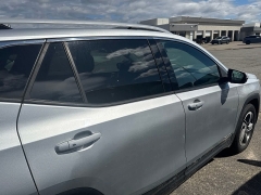 Used 2020  GMC Terrain 4d SUV AWD SLT 1&period;5L Turbo at Maxx Loans near St&period; Adrian&comma; MI