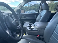 Used 2014  Ram 1500 4WD Quad Cab 140&period;5" Tradesman at Maxx Loans near St&period; Adrian&comma; MI