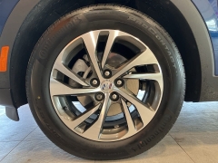 Used 2022 Buick Envision FWD 4dr Essence at Suburban Ford of Sterling Heights near Sterling Heights, MI