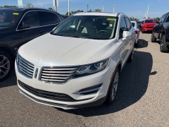 Used 2018 Lincoln MKC 4d SUV AWD Reserve at Suburban Ford of Sterling Heights near Sterling Heights, MI