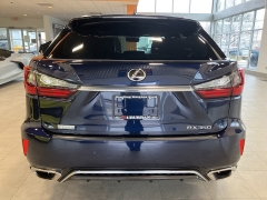 Used 2017  Lexus RX RX 350 AWD at Maxx Loans near St. Adrian, MI
