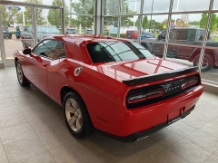 Used 2023 Dodge Challenger SXT RWD at Suburban Ford of Sterling Heights near Sterling Heights, MI