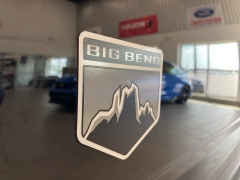 Used 2022 Ford Bronco Sport Big Bend 4x4 at Suburban Ford of Sterling Heights near Sterling Heights, MI