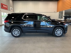 Used 2019 Chevrolet Traverse 4d SUV AWD LT Cloth w/1LT at Maxx Loans near St. Adrian, MI