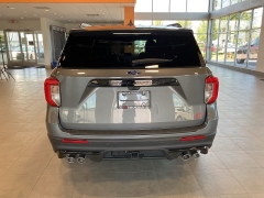 Used 2024 Ford Explorer ST 4WD at Maxx Loans near St. Adrian, MI