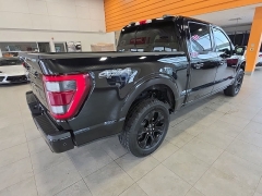 Used 2023  Ford F-150 4WD SuperCrew Box at Maxx Loans near St&period; Adrian&comma; MI