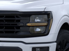 New 2025 Ford F-150 XLT 4WD SuperCrew Box at Suburban Ford of Sterling Heights near Sterling Heights, MI