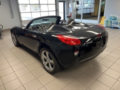 Used 2007 Pontiac Solstice 2dr Convertible at Maxx Loans near St. Adrian, MI