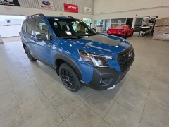 Used 2023  Subaru Forester Wilderness CVT at Maxx Loans near St&period; Adrian&comma; MI