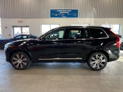 Used 2022  Volvo XC90 T6 AWD Inscription 7P at Maxx Loans near St&period; Adrian&comma; MI