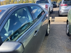 Used 2012  Ford Fusion 4d Sedan SE at Maxx Loans near St. Adrian, MI