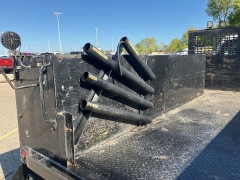 Used 2011  Chevrolet Silverado 3500HD 2WD Reg Cab 137.5" WB, 59.8" CA WT at Maxx Loans near St. Adrian, MI