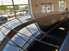 Used 2020 Ford Edge 4d SUV AWD ST at Suburban Ford of Sterling Heights near Sterling Heights, MI