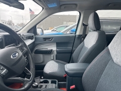 Used 2023  Ford Maverick FWD SuperCrew at Maxx Loans near St&period; Adrian&comma; MI