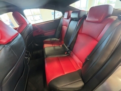 Used 2022  Lexus ES ES 350 F SPORT FWD at Maxx Loans near St&period; Adrian&comma; MI