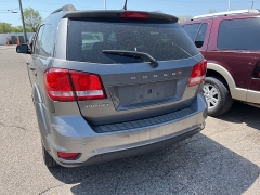 Used 2013 Dodge Journey 4d SUV FWD SXT at Suburban Ford of Sterling Heights near Sterling Heights, MI