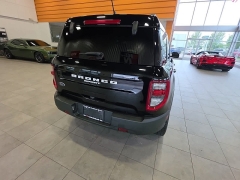 Used 2024  Ford Bronco Sport Outer Banks 4x4 at Maxx Loans near St&period; Adrian&comma; MI