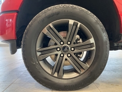 Used 2022  Ford F-150 4WD SuperCrew 5.5' Box at Maxx Loans near St. Adrian, MI