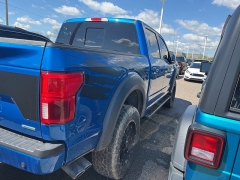 Used 2019 Ford F-150 4WD SuperCrew Box at Suburban Ford of Sterling Heights near Sterling Heights, MI