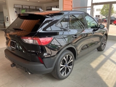 Used 2022 Ford Escape SEL AWD at Maxx Loans near ,