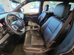 Used 2018  Dodge Grand Caravan 4d Wagon GT at Maxx Loans near St&period; Adrian&comma; MI