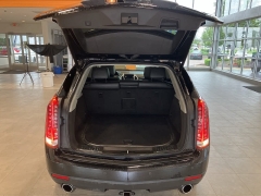 Used 2016 Cadillac SRX AWD 4dr Performance Collection at Maxx Loans near St. Adrian, MI