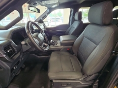 Used 2024  Ford F-150 XLT 4WD SuperCrew 5&period;5' Box at Maxx Loans near St&period; Adrian&comma; MI
