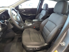 Used 2024  Chevrolet Malibu 4dr Sdn 1LT at Maxx Loans near St&period; Adrian&comma; MI