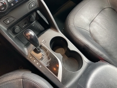Used 2013 Hyundai Tucson FWD 4dr Auto Limited at Suburban Ford of Sterling Heights near Sterling Heights, MI