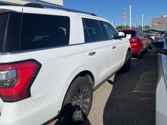 Used 2021 Ford Expedition Limited 4x4 at Suburban Ford of Sterling Heights near Sterling Heights, MI