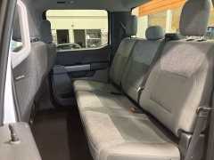 Used 2024  Ford Super Duty F-250 SRW 4WD Crew Cab Box at Maxx Loans near St&period; Adrian&comma; MI