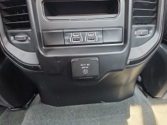 Used 2022  Ram 1500 4WD TRX Crew Cab 5'7" Box at Maxx Loans near St&period; Adrian&comma; MI