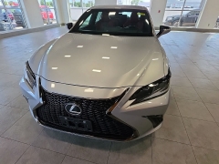 Used 2022  Lexus ES ES 350 F SPORT FWD at Maxx Loans near St&period; Adrian&comma; MI
