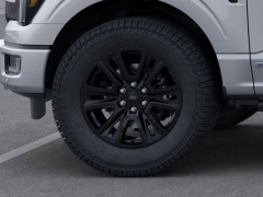 New 2025 Ford F-150 Platinum 4WD SuperCrew Box at Suburban Ford of Sterling Heights near Sterling Heights, MI