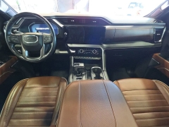 Used 2023  GMC Sierra 1500 4WD Crew Cab 147" Denali Ultimate at Maxx Loans near St&period; Adrian&comma; MI