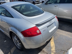 Used 2002 Audi TT 2d Coupe 180 at Maxx Loans near ,