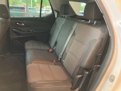 Used 2019 Chevrolet Traverse 4d SUV FWD LS w/1LS at Maxx Loans near ,