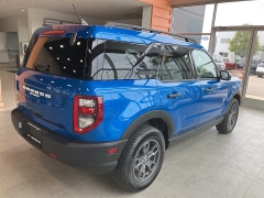 Used 2022 Ford Bronco Sport Big Bend 4x4 at Suburban Ford of Sterling Heights near Sterling Heights, MI