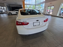 Used 2022  Chevrolet Malibu 4dr Sdn RS at Maxx Loans near St&period; Adrian&comma; MI